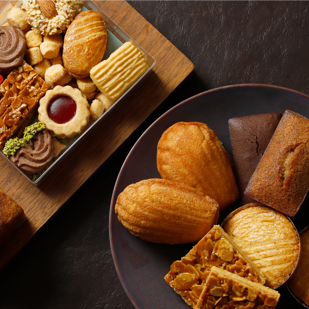 PATISSERIE FUKUNAGA｜Onlinestore
