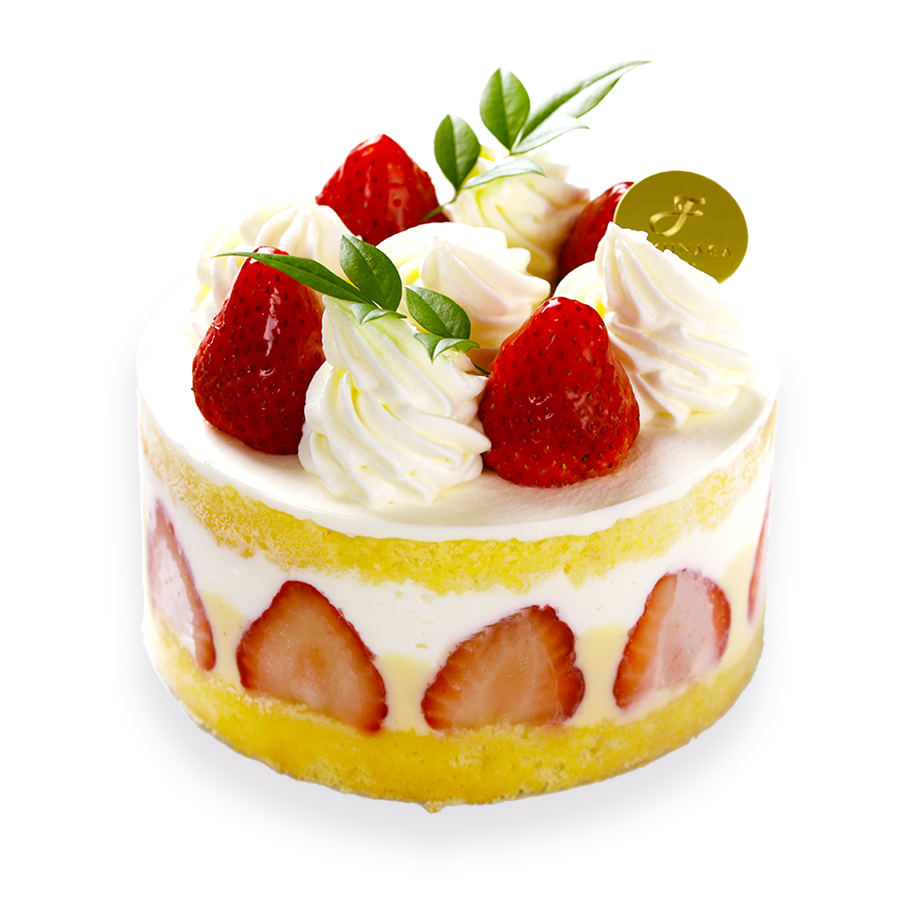 デコレーションケーキ