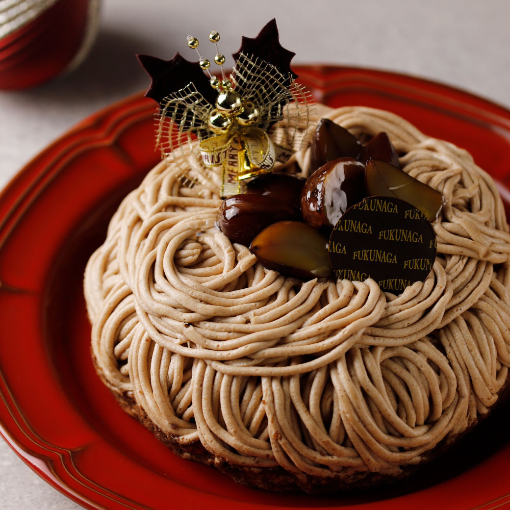 ノエル・モンブラン