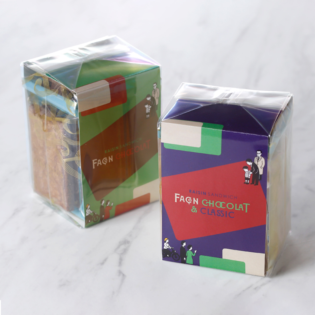 5枚入パッケージ