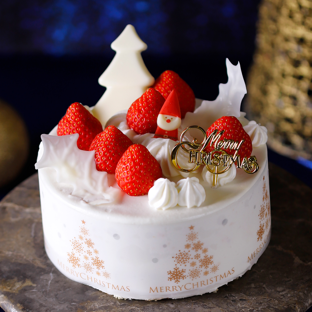 クリスマスケーキ